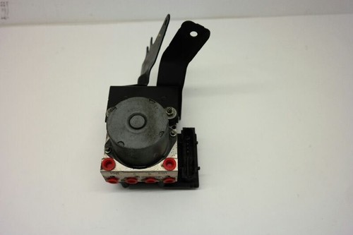 2007-09 NISSAN ALTIMA Anti Lock Brake Part Assembly Under Hood Sedan S