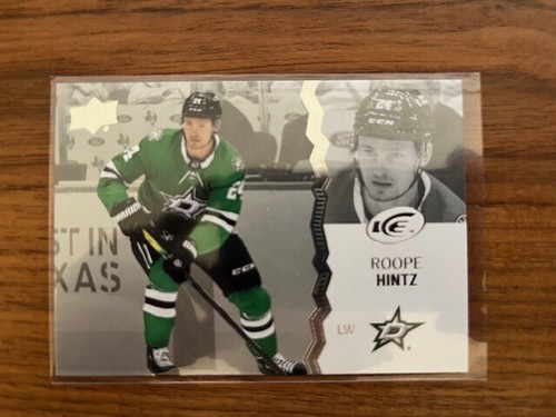 2023-24 Upper Deck Ice Hockey Base U Pick 1-100 - Picture 2 of 210