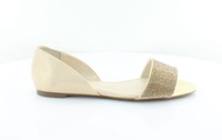 Alfani Isszee2 Metallic Womens Shoes Size 11 M Sandals Msrp $80 on sale Alfani Isszee2 Metallic Womens Shoes Size 11 M Sandals Msrp $80 on sale