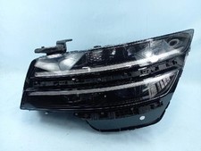 2022 Genesis Genesis G80 3rd Left LED Headlight