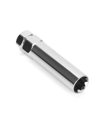 10 Spline Lug Nut Key Replacement for Bimecc M12x1.5 M14x1.5 3/4'' 13/16''