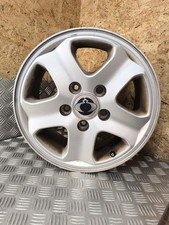 Jantes Ssangyong REXTON