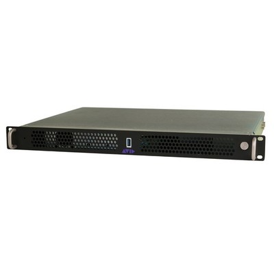 Avid Pro Tools | HDX Thunderbolt 3 Chassis Rack-Mount #A12193031001951 (Used)