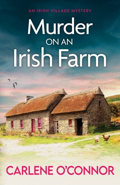 Murder on an Irish Farm: An addictive cosy crime novel full of twists (Irish Village Mystery, 8) - Image 6