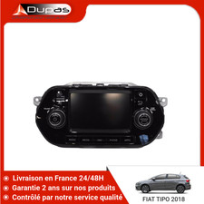 Autoradio Fiat TIPO
