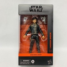 Star Wars Black Series Cassian Andor Action Figure  10