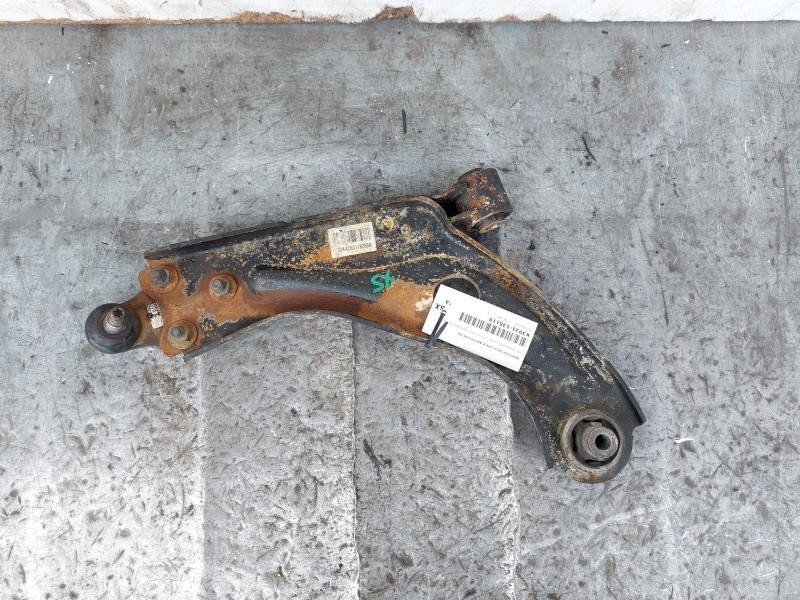 9846329580 bras de suspension inférieur avant gauche OPEL GRANDLAND X A18 YH01