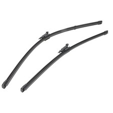 Wischblatt DENSO DF-240, 600/475mm, Vorne, 2 Stück