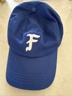 FOG Forward Observations Group Dodgers Hat Blue/White  NEW NWT — photo 1