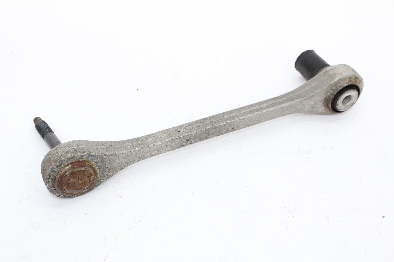 Bentley Continental GT Rear Left Driver Side Lower Control Arm Set 2003-2007