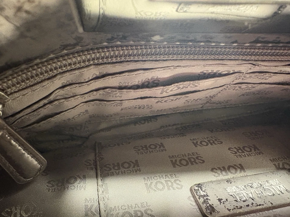 Michael Kors Women's Purse - Image 4 of 4