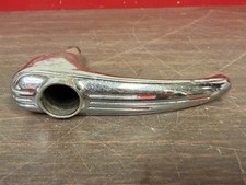 1940 Chevy Special Deluxe Trunk Lid Handle 1225