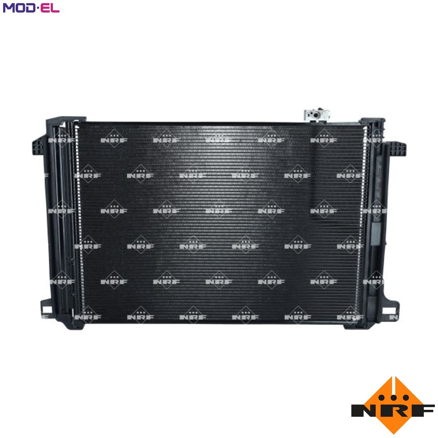 NRF-OE 35793 Condenser, air conditioning for MERCEDES-BENZ - Image 26
