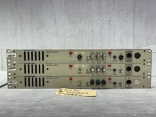 Clear-Com RM-120A Remote Headset 6095 One THS