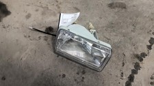 Used Driving Light Fits 2012 Chevrolet Silverado 1500 Pickup Fog-driving Grade Used Driving Light Fits 2012 Chevrolet Silverado 1500 Pickup Fog-driving Grade