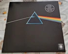 Pink Floyd - The Dark Side of the Moon - Quadraphonic Green Marble Ltd Edtn LP