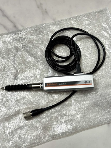 Mitutoyo Linear Gauge 542-193 LG100-125 NEW WOB- Ships Fast - Original OEM