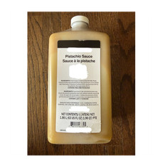 Pistachio Sauce, 1.86 L (63 US fl oz)