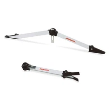 Minoura FCG-310 Folding Wheel Alignment Dishing Gauge for 18" to 29"/700c Wheels