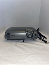 Epson Powerline 76C 3LCD Projector Model EMP-X3