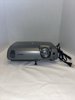 Epson Powerline 76C 3LCD Projector  Model EMP-X3