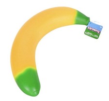 Sunny Days Squeezy Squishy Stretchy Banana