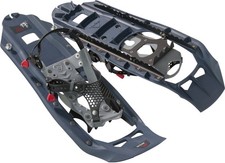 MSR Evo Trail Snowshoes Color: Midnight Size: 22 IN