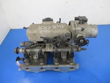 HYUNDAI GETZ TB Ansaugbrücke 2008 21386735