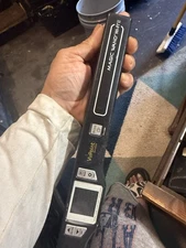 VuPoint Magic InstaScan Pro Portable