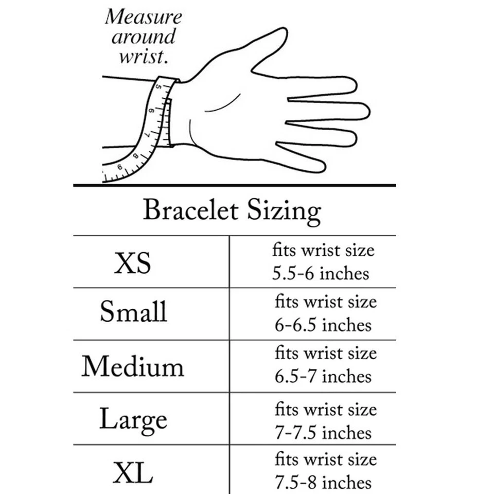 Brazalete Brazalete Brazalete Hoja Piedras Preciosas Ajustable Joyería Hecha a Mano Cuarzo Rosa u608 Foto 2 de 4