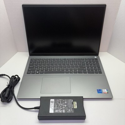 Dell Vostro 5620 16” Intel Core i7 1260P 2.10GHz 32GB RAM 1TB SSD