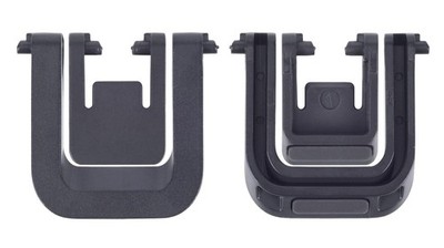 Replacement Feet Stand 2PC Wireless Ergonomic for Ergo K860 Keyboard