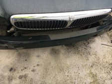 Calandre Jaguar X-TYPE