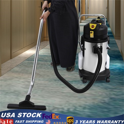 #ad Commercial Carpet Cleaner Extractor Household Cleaning Machine Vacuum Washer $338.47