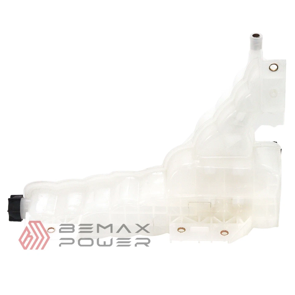 全新 冷却液水库 适用于 2013-20 Kenworth T680 T880 Peterbilt 579 DR104002 — 第 3/4 张图片