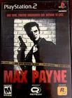 Max Payne (Sony PlayStation 2, 2001)