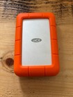 LaCie Rugged Mini 5TB