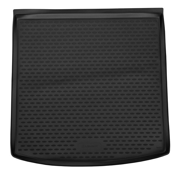 Kofferraumwanne FüR Skoda Kodiaq Vw Tiguan Allspace Seat T Laderaumwanne-image