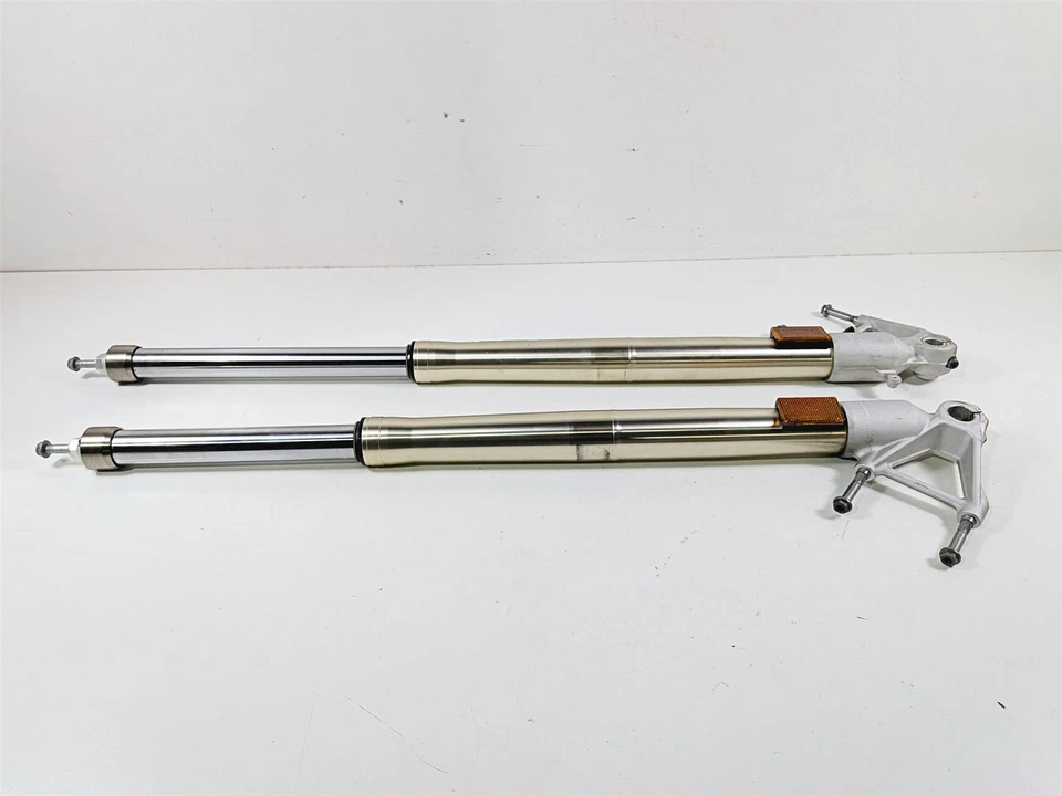 2016 宝马 R1200 GS K50 前叉腿套件 - 阅读 31428393003 31428393004 — 第 3/4 张图片