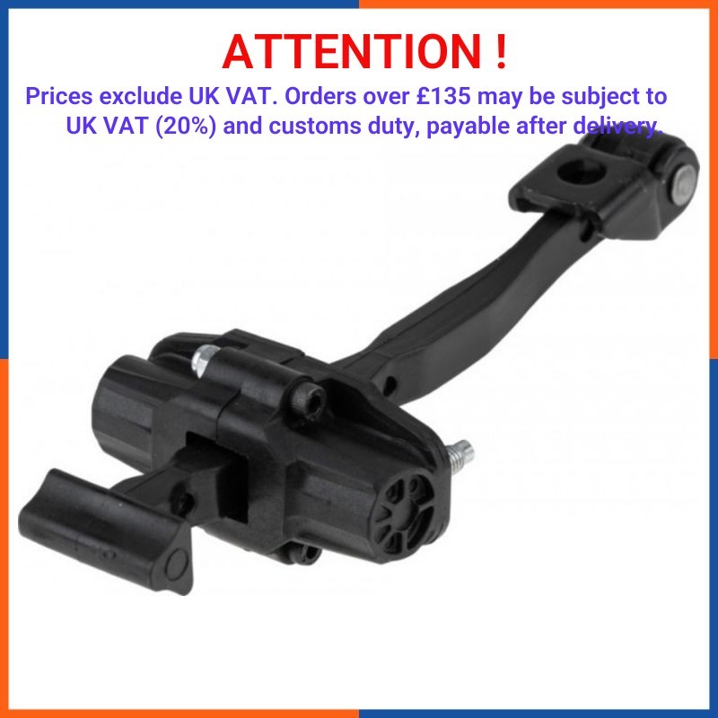 Serrure de porte mécanique fluide pour Mercedes A1777207000 robuste