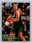 1996 Fleer Basketball Jim McIlvaine #252 PSA 9
