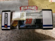Noah Gragson 2024 1/64 10 Bass Pro Shops Mustang By Lionel Racing