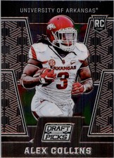 Alex Collins