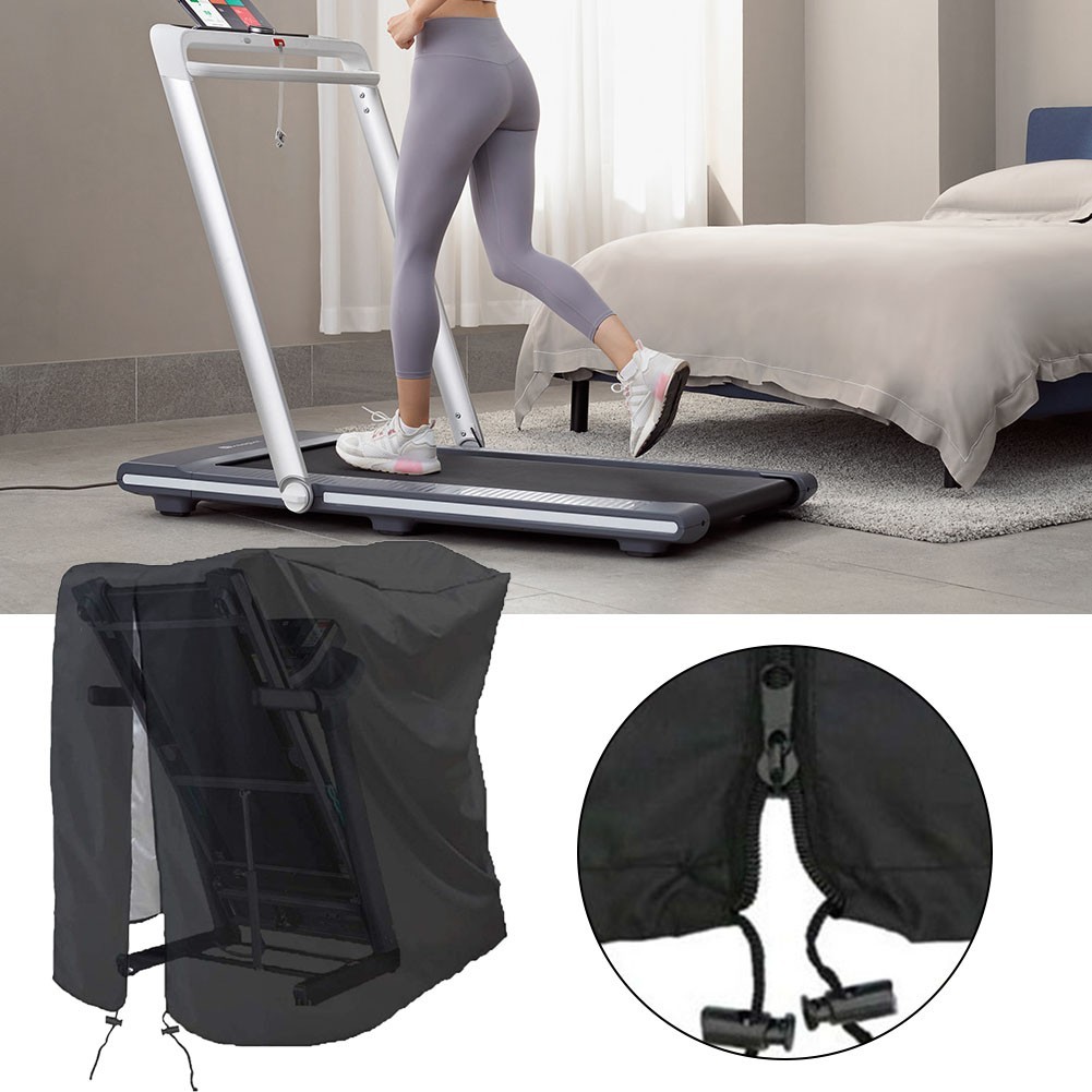 ??tui de protection tapis roulant pliable r??sistant ?? l'usure for facile ?? foto 4