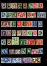 George V (1910-1936) British Stamps for sale | eBay