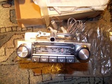 autoradio philips 22RN698/19 epoca vintage