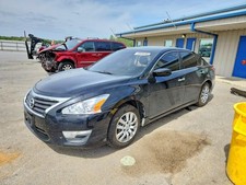 Used Engine Complete Assembly Fits 2013 Nissan Altima 2.5l Vin A 4th Digit Qr25 Used Engine Complete Assembly Fits 2013 Nissan Altima 2.5l Vin A 4th Digit Qr25