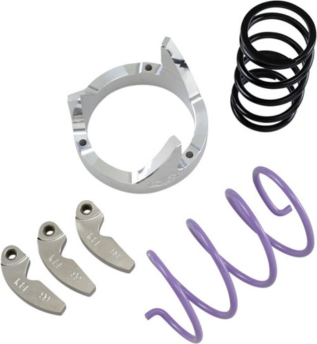 Epi Trail Performance Clutch Kit TPAC-41 Perf Kt 800Efi 2-3 TPAC41 TPAC-41