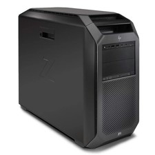 Image of HP Z8 G4 High Performance Xeon Platinum 8173M, 128GB RAM, RTX 4000 GPU, 1TB M.2