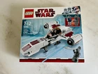Lego Star Wars 8085  FREECO SPEEDER - 177 pieces NEW  in Box